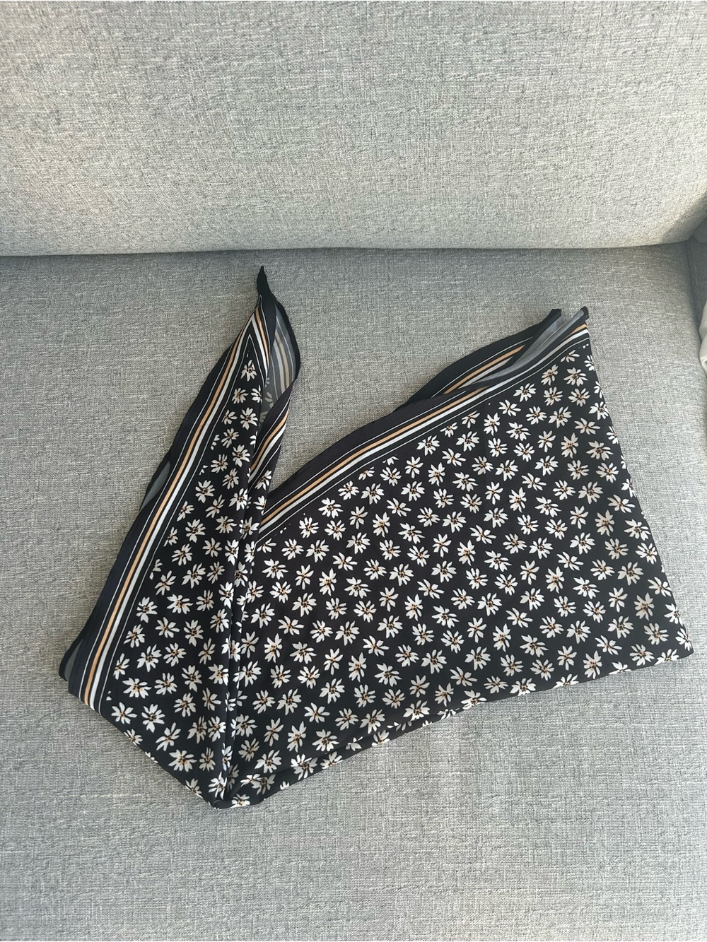 versatile scarf or top